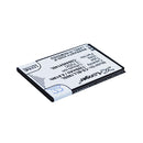 Cameron Sino Cs Bll190Sl 1300Mah Blu Mobile Smartphone
