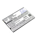 Cameron Sino Cs Bln090Sl 2300Mah Battery For Blu Mobile Smartphone