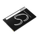 Cameron Sino Cs Bln090Sl 2300Mah Battery For Blu Mobile Smartphone