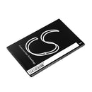 Cameron Sino Cs Bln090Sl 2300Mah Battery For Blu Mobile Smartphone