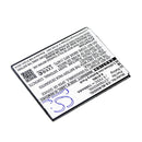 Cameron Sino Cs Bln500Sl 1300Mah Battery For Blu Mobile Smartphone