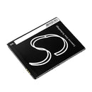 Cameron Sino Cs Bln500Sl 1300Mah Battery For Blu Mobile Smartphone