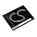 Cameron Sino Cs Bln500Sl 1300Mah Battery For Blu Mobile Smartphone