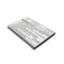 Cameron Sino Cs Blp001Sl 1100Mah Battery For Blaupunkt
