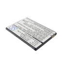 Cameron Sino Cs Blp001Sl 1100Mah Battery For Blaupunkt