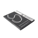 Cameron Sino Cs Blp001Sl 1100Mah Battery For Blaupunkt