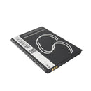 Cameron Sino Cs Blp001Sl 1100Mah Battery For Blaupunkt
