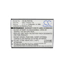Cameron Sino Cs Blp001Sl 1100Mah Battery For Blaupunkt