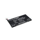 Cameron Sino Cs Blp132Sl 2000Mah Battery For Blu Mobile Smartphone