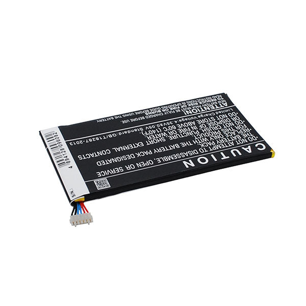 Cameron Sino Cs Blp132Sl 2000Mah Battery For Blu Mobile Smartphone
