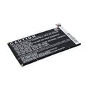 Cameron Sino Cs Blp132Sl 2000Mah Battery For Blu Mobile Smartphone