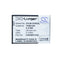 Cameron Sino Cs Bls350Sl 1450Mah Battery For Blu Mobile Smartphone