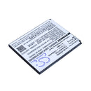Cameron Sino Cs Bls450Sl 1550Mah Battery For Blu Mobile Smartphone