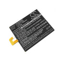 Cameron Sino Cs Bls480Sl 3450Mah Battery For Blu Mobile Smartphone