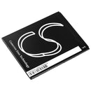 Cameron Sino Cs Bls510Sl 1800Mah Battery For Blu Mobile Smartphone