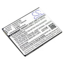 Cameron Sino Cs Bls510Sl 1800Mah Battery For Blu Mobile Smartphone