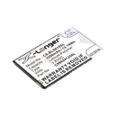 Cameron Sino Cs Bls610Sl 3200Mah Battery For Blu Mobile Smartphone