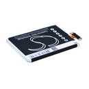Cameron Sino Cs Blt500Sl 2100Mah Battery For Lg Mobile Smartphone