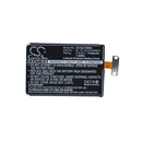 Cameron Sino Cs Blt500Sl 2100Mah Battery For Lg Mobile Smartphone