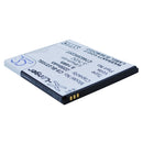 Cameron Sino Cs Blu510Sl 2200Mah Battery For Blu Mobile Smartphone