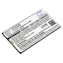Cameron Sino Cs Blx030Sl 2300Mah Battery For Blu Mobile Smartphone