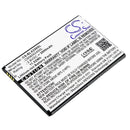 Cameron Sino Cs Blx250Sl 2900Mah Battery For Blu Mobile Smartphone