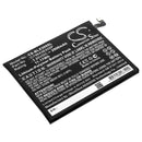 Cameron Sino Cs Blx300Sl 2900Mah Battery For Blu Mobile Smartphone