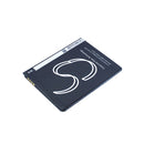 Cameron Sino Cs Bly534Sl 1800Mah Blu Mobile Smartphone
