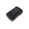 Cameron Sino Cs Bme360Px 5000Mah Battery For Bosch Gardening Tools