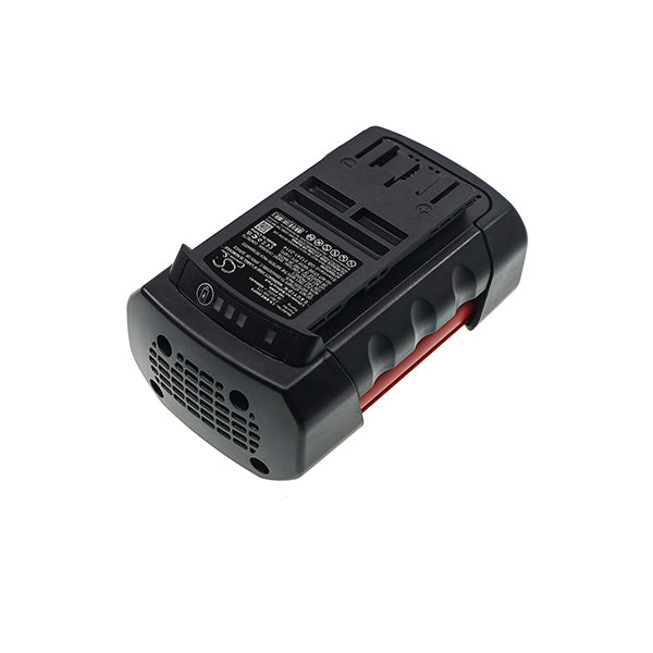 Cameron Sino Cs Bme360Px 5000Mah Battery For Bosch Gardening Tools