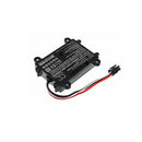 Cameron Sino Cs Bmp700Pw 1500Mah Battery For Bosch Lawn Mowers