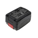 Cameron Sino Cs Bmu180Ph 5000Mah Battery For Bosch Gardening Tools