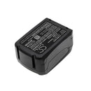Cameron Sino Cs Bmu180Ph 5000Mah Battery For Bosch Gardening Tools