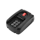 Cameron Sino Cs Bmu180Pw 2000Mah Battery For Bosch Gardening Tools