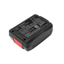Cameron Sino Cs Bmu180Pw 2000Mah Battery For Bosch Gardening Tools