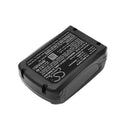 Cameron Sino Cs Bmu180Pw 2000Mah Battery For Bosch Gardening Tools