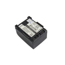 Cameron Sino Cs Bp809 890Mah Battery For Canon Camera