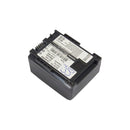 Cameron Sino Cs Bp809 890Mah Battery For Canon Camera