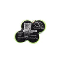 Cameron Sino Csbpe898Md 1500Mah Battery For Biohit Medical