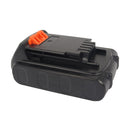 Cameron Sino 20V Replacement Battery For Black And Decker Power Tools