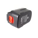 Cameron Sino Ni Mh Battery For Black And Decker Power Tools