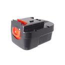Cameron Sino Ni Mh Battery For Black And Decker Power Tools