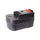 Cameron Sino Ni Mh Battery For Black And Decker Power Tools