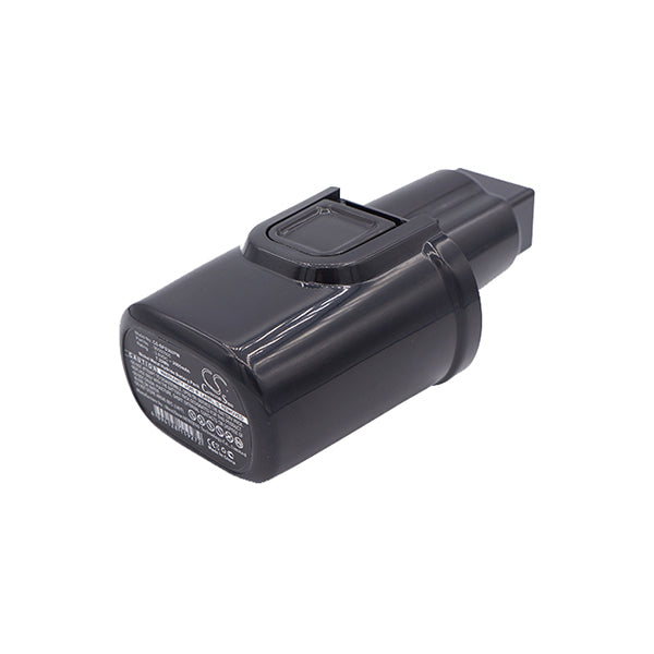 Cameron Sino 90500500 Battery For Black And Decker Power Tools