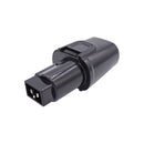 Cameron Sino 90500500 Battery For Black And Decker Power Tools