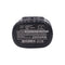 Cameron Sino 90500500 Battery For Black And Decker Power Tools