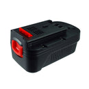 Cameron Sino 18V Replacement Battery For Black And Decker Power Tools
