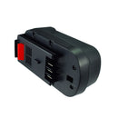 Cameron Sino 18V Replacement Battery For Black And Decker Power Tools