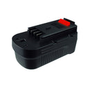 Cameron Sino 18V Replacement Battery For Black And Decker Power Tools