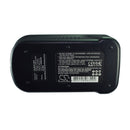 Cameron Sino 18V Replacement Battery For Black And Decker Power Tools